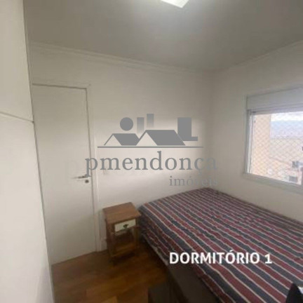 Imagem Apartamento com 3 Quartos à Venda, 96 m² em Várzea Da Barra Funda - São Paulo