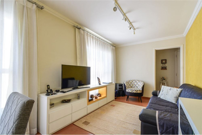 Imagem Apartamento com 2 Quartos à Venda, 72 m² em Vila Mariana - São Paulo Imagem Apartamento com 2 Quartos à Venda, 72 m² em Vila Mariana - São Paulo