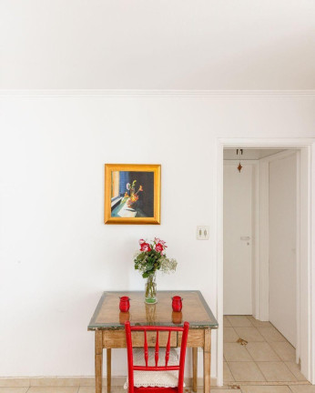Imagem Imóvel com 2 Quartos à Venda, 70 m² em Indianópolis - São Paulo Imagem Imóvel com 2 Quartos à Venda, 70 m² em Indianópolis - São Paulo