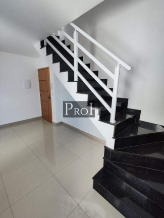 Imagem Cobertura com 2 Quartos à Venda, 101 m² em Parque Oratório - Santo André Imagem Cobertura com 2 Quartos à Venda, 101 m² em Parque Oratório - Santo André