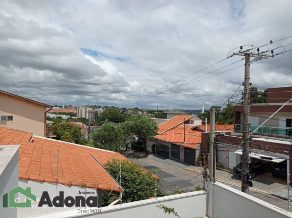 Imagem Casa com 4 Quartos à Venda, 372 m² em Horto Santo Antonio - Jundiaí Imagem Casa com 4 Quartos à Venda, 372 m² em Horto Santo Antonio - Jundiaí
