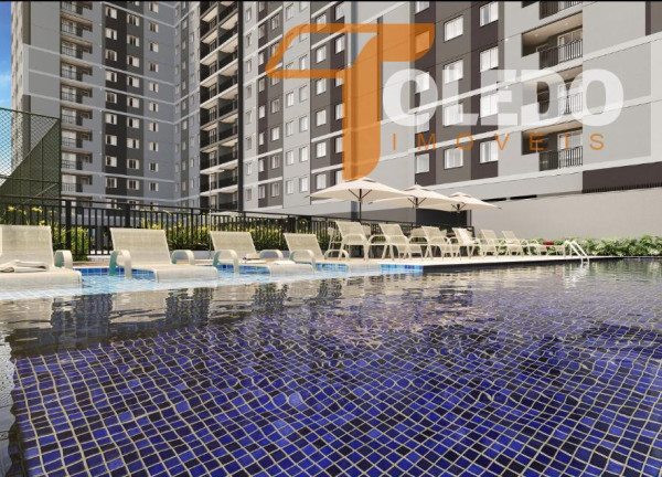 Imagem Imóvel com 2 Quartos à Venda, 44 m² em Brás - São Paulo Imagem Imóvel com 2 Quartos à Venda, 44 m² em Brás - São Paulo
