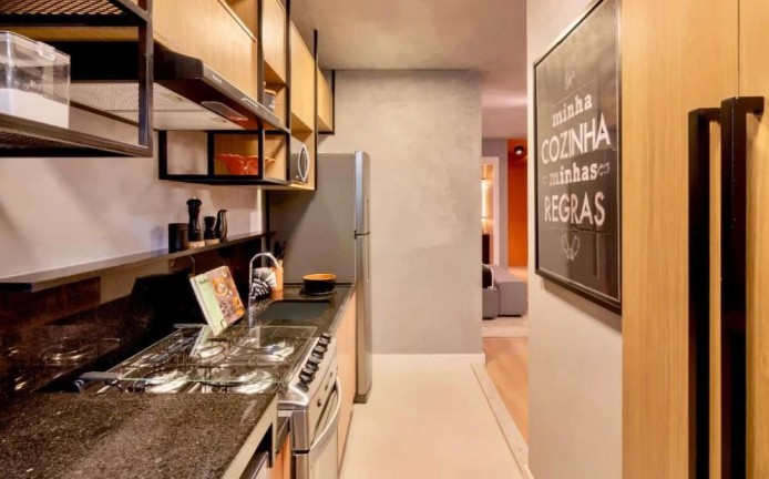 Imagem Apartamento com 2 Quartos à Venda, 53 m² em São Cristóvão - Rio De Janeiro Imagem Apartamento com 2 Quartos à Venda, 53 m² em São Cristóvão - Rio De Janeiro