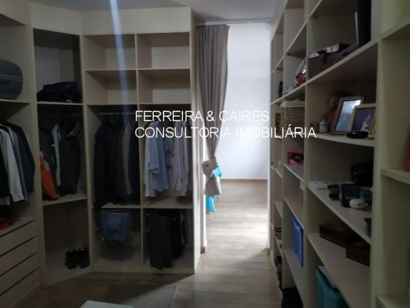 Imagem Imóvel com 3 Quartos à Venda,  em Terras De Itaici - Indaiatuba