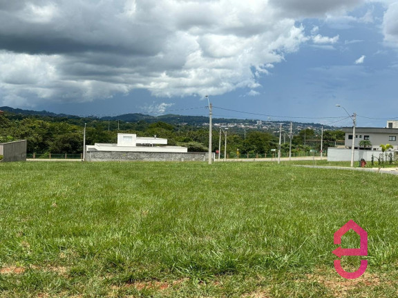 Imagem Terreno à Venda, 505 m² em Condomínio Parque Dos Cisnes - Goiânia Imagem Terreno à Venda, 505 m² em Condomínio Parque Dos Cisnes - Goiânia