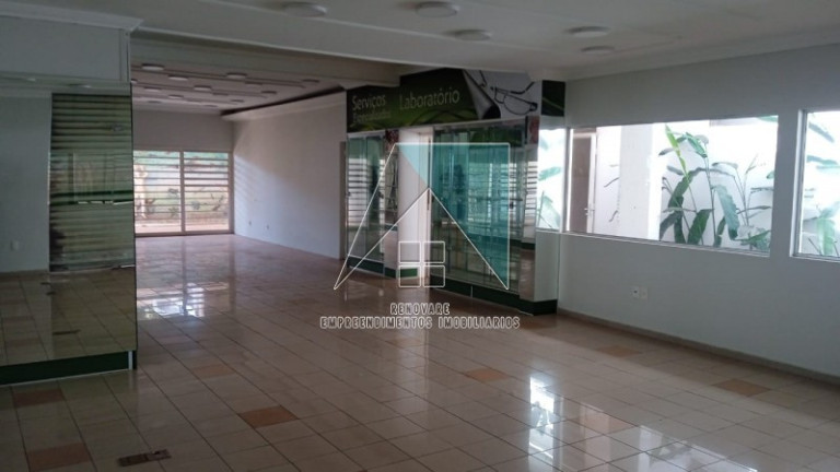 Imagem Sala Comercial para Alugar, 419 m² em Jardim São Luiz - Ribeirão Preto Imagem Sala Comercial para Alugar, 419 m² em Jardim São Luiz - Ribeirão Preto