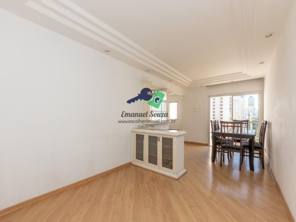 Imagem Apartamento com 2 Quartos à Venda, 65 m² em Moema - São Paulo Imagem Apartamento com 2 Quartos à Venda, 65 m² em Moema - São Paulo