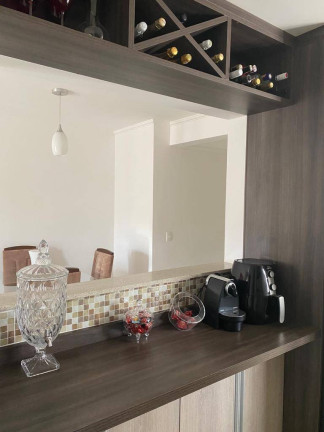 Imagem Apartamento com 2 Quartos à Venda, 73 m² em Engordadouro - Jundiaí