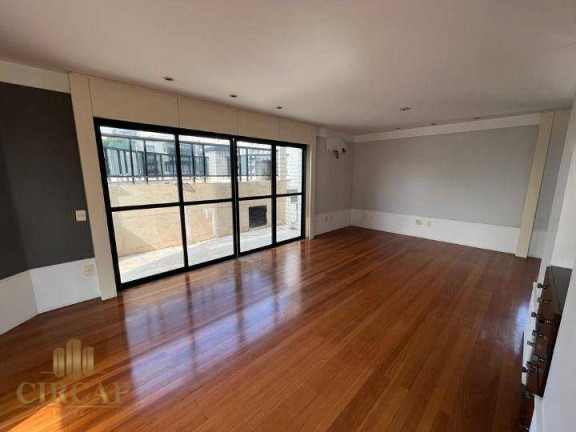 Imagem Cobertura com 4 Quartos à Venda, 354 m² em Higienópolis - São Paulo Imagem Cobertura com 4 Quartos à Venda, 354 m² em Higienópolis - São Paulo