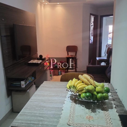 Imagem Cobertura com 2 Quartos à Venda, 96 m² em Vila Amábile Pezzolo - Santo André