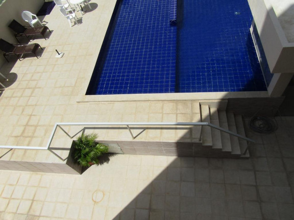 Imagem Apartamento com 1 Quarto à Venda, 48 m² em Jardim Aeroporto - Lauro De Freitas Imagem Apartamento com 1 Quarto à Venda, 48 m² em Jardim Aeroporto - Lauro De Freitas