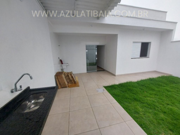 Imagem Casa com 3 Quartos à Venda, 99 m² em Nova Cerejeira - Atibaia Imagem Casa com 3 Quartos à Venda, 99 m² em Nova Cerejeira - Atibaia
