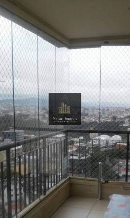Imagem Apartamento com 3 Quartos à Venda, 82 m² em Jardim Zaira - Guarulhos Imagem Apartamento com 3 Quartos à Venda, 82 m² em Jardim Zaira - Guarulhos