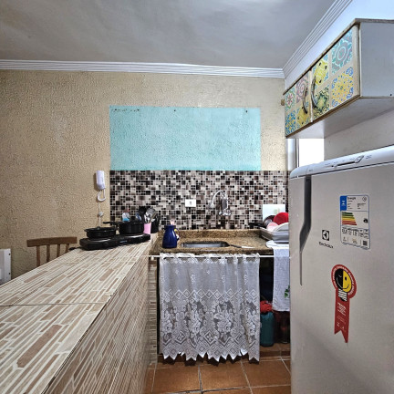 Imagem Kitnet com 1 Quarto à Venda, 35 m² em Aviação - Praia Grande Imagem Kitnet com 1 Quarto à Venda, 35 m² em Aviação - Praia Grande