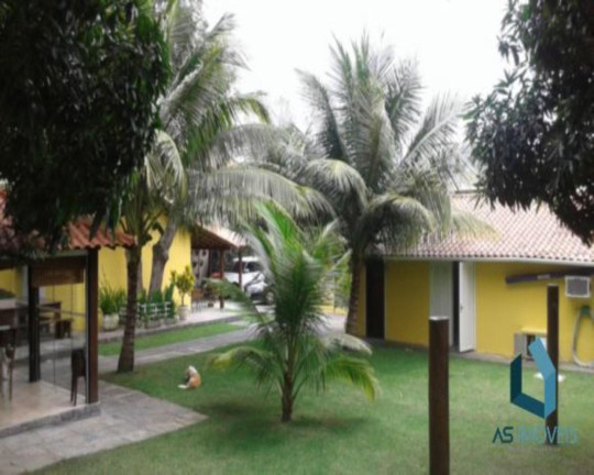 Imagem Casa com 7 Quartos à Venda, 600 m² em Ogiva - Cabo Frio Imagem Casa com 7 Quartos à Venda, 600 m² em Ogiva - Cabo Frio