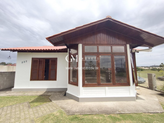 Imagem Casa com 2 Quartos à Venda, 128 m² em Itapeva - Torres Imagem Casa com 2 Quartos à Venda, 128 m² em Itapeva - Torres