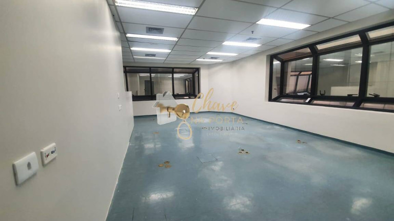 Imagem Sala Comercial à Venda, 87 m² em água Branca - São Paulo