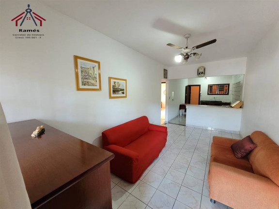 Imagem Casa com 2 Quartos à Venda, 120 m² em Canto Do Forte - Praia Grande Imagem Casa com 2 Quartos à Venda, 120 m² em Canto Do Forte - Praia Grande