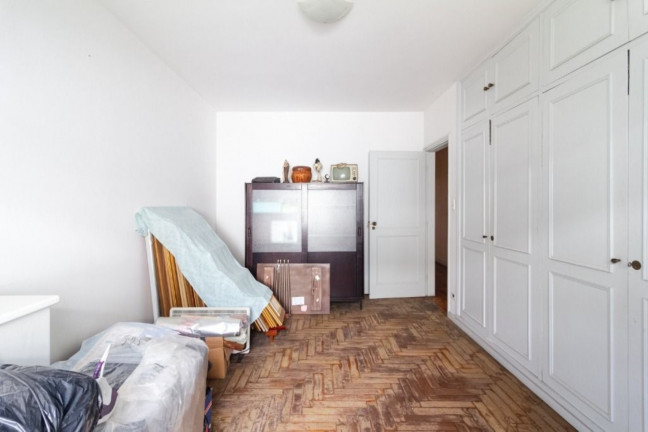 Imagem Imóvel com 3 Quartos à Venda, em Vila Mascote - São Paulo Imagem Imóvel com 3 Quartos à Venda, em Vila Mascote - São Paulo
