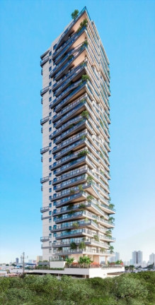Imagem Apartamento com 3 Quartos à Venda, 186 m² em Setor Marista - Goiânia Imagem Apartamento com 3 Quartos à Venda, 186 m² em Setor Marista - Goiânia