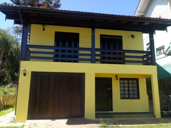 Imagem Casa com 3 Quartos à Venda, em Logradouro - Nova Petrópolis Imagem Casa com 3 Quartos à Venda, em Logradouro - Nova Petrópolis