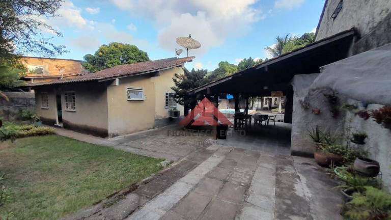 Imagem Casa com 4 Quartos à Venda, 80 m² em Engenho Do Mato - Niterói Imagem Casa com 4 Quartos à Venda, 80 m² em Engenho Do Mato - Niterói
