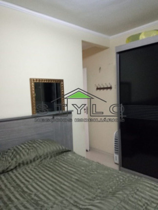 Imagem Apartamento com 3 Quartos à Venda, 93 m² em Baeta Neves - São Bernardo Do Campo Imagem Apartamento com 3 Quartos à Venda, 93 m² em Baeta Neves - São Bernardo Do Campo
