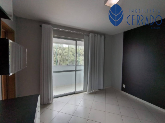 Imagem Apartamento com 4 Quartos à Venda, 144 m² em Maracanã - Anápolis Imagem Apartamento com 4 Quartos à Venda, 144 m² em Maracanã - Anápolis