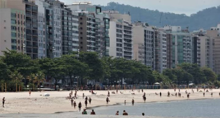 Imagem Apartamento com 2 Quartos à Venda, em Icaraí - Niterói Imagem Apartamento com 2 Quartos à Venda, em Icaraí - Niterói