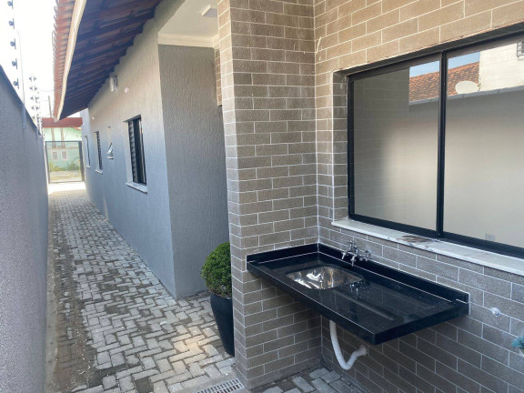 Imagem Casa com 3 Quartos à Venda, 150 m² em Santa Julia - Itanhaém Imagem Casa com 3 Quartos à Venda, 150 m² em Santa Julia - Itanhaém