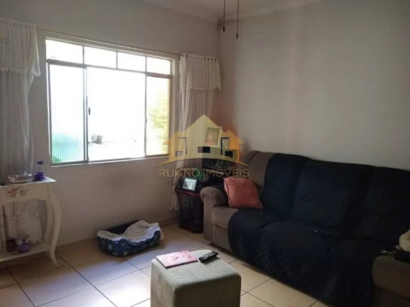 Imagem Casa com 3 Quartos à Venda, 120 m² em Vila Carrão - São Paulo