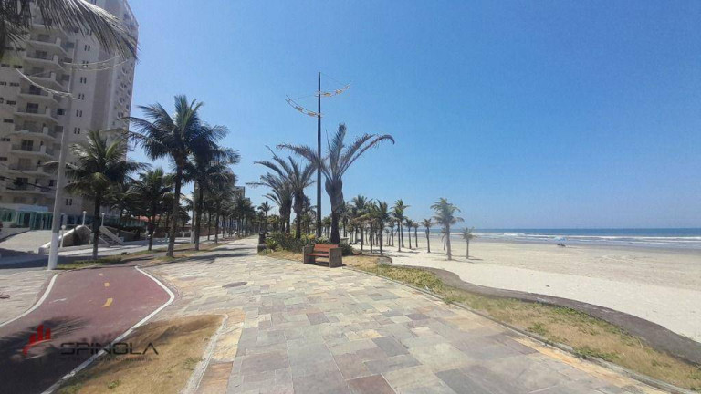 Imagem Apartamento com 2 Quartos à Venda, 83 m² em Balneário Flórida - Praia Grande Imagem Apartamento com 2 Quartos à Venda, 83 m² em Balneário Flórida - Praia Grande