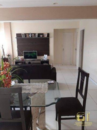 Imagem Apartamento com 3 Quartos à Venda, 98 m² em Lagoa Nova - Natal