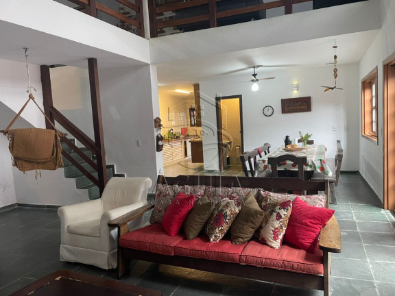 Imagem Casa com 5 Quartos à Venda, 282 m² em Lázaro - Ubatuba Imagem Casa com 5 Quartos à Venda, 282 m² em Lázaro - Ubatuba