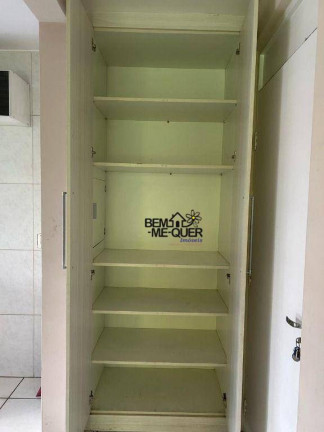 Imagem Apartamento com 2 Quartos para Alugar, 50 m² em Conjunto Residencial Vista Verde - São Paulo Imagem Apartamento com 2 Quartos para Alugar, 50 m² em Conjunto Residencial Vista Verde - São Paulo