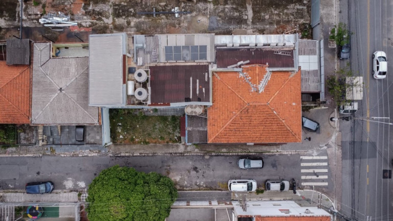 Imagem Casa à Venda, 155 m² em Vila Leopoldina - São Paulo