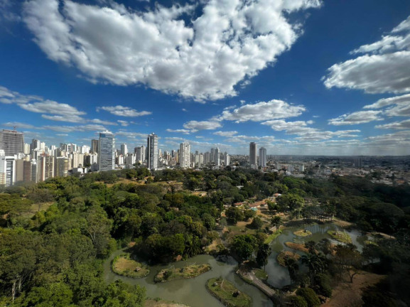 Imagem Apartamento com 3 Quartos à Venda, 305 m² em Setor Oeste - Goiânia
