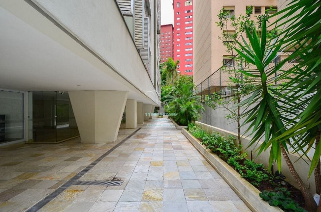 Imagem Apartamento com 3 Quartos à Venda, 127 m² em Itaim Bibi - São Paulo