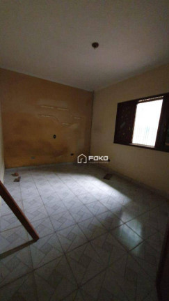 Imagem Casa com 3 Quartos para Alugar, 260 m² em Vila Rosália - Guarulhos Imagem Casa com 3 Quartos para Alugar, 260 m² em Vila Rosália - Guarulhos