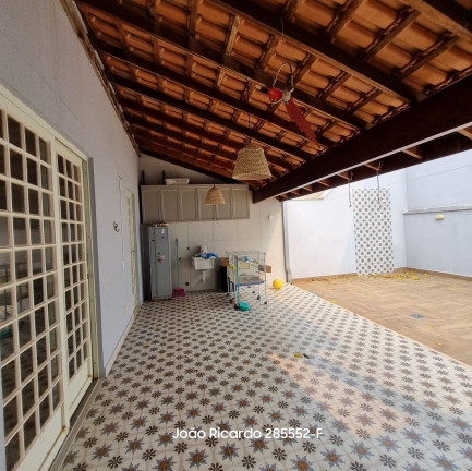 Imagem Casa com 3 Quartos à Venda, 78 m² em Parque Villa Flores - Sumaré Imagem Casa com 3 Quartos à Venda, 78 m² em Parque Villa Flores - Sumaré