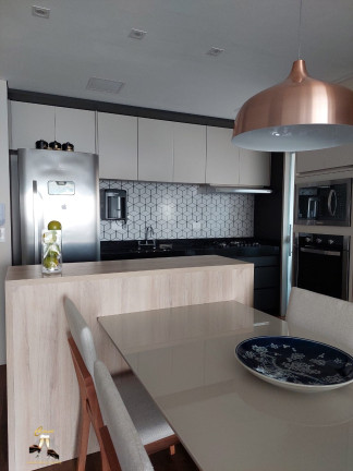 Imagem Apartamento com 3 Quartos à Venda, 90 m² em Vila Assunção - Santo André Imagem Apartamento com 3 Quartos à Venda, 90 m² em Vila Assunção - Santo André