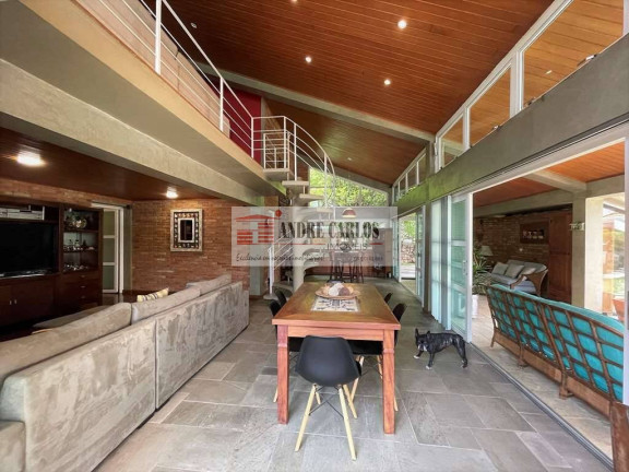 Imagem Casa de Condomínio com 3 Quartos à Venda, 313 m² em São Paulo Ii - Cotia Imagem Casa de Condomínio com 3 Quartos à Venda, 313 m² em São Paulo Ii - Cotia