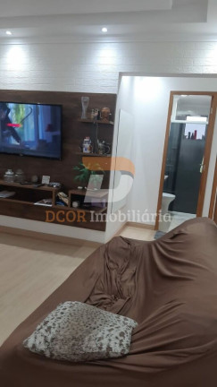 Imagem Apartamento com 2 Quartos à Venda, 56 m² em Paulicéia - São Bernardo Do Campo Imagem Apartamento com 2 Quartos à Venda, 56 m² em Paulicéia - São Bernardo Do Campo