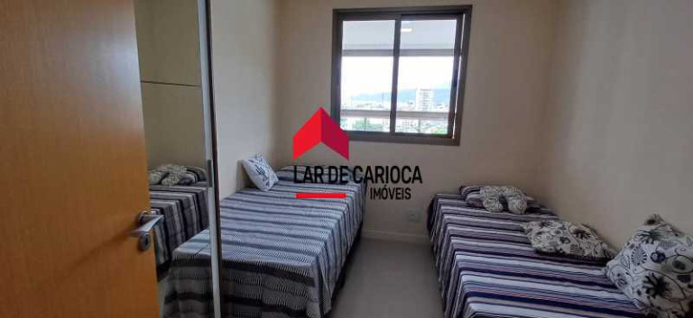 Imagem Apartamento com 3 Quartos à Venda, 79 m² em Cachambi - Rio De Janeiro Imagem Apartamento com 3 Quartos à Venda, 79 m² em Cachambi - Rio De Janeiro