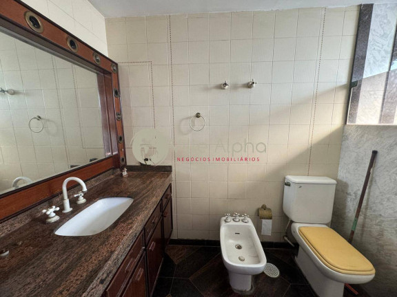 Imagem Apartamento com 4 Quartos à Venda, 445 m² em Boqueirao - Santos Imagem Apartamento com 4 Quartos à Venda, 445 m² em Boqueirao - Santos