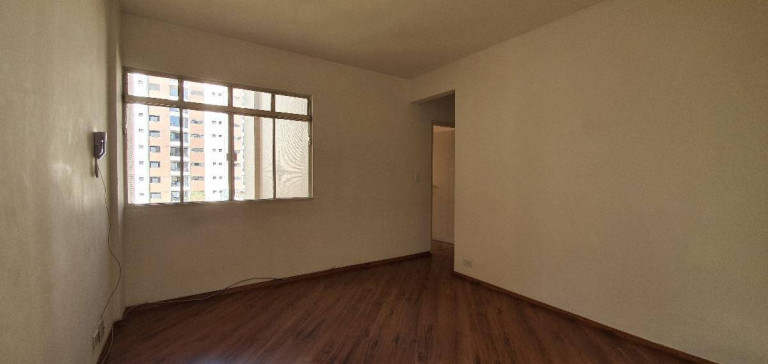 Imagem Apartamento com 1 Quarto à Venda, 46 m² em Perdizes - São Paulo Imagem Apartamento com 1 Quarto à Venda, 46 m² em Perdizes - São Paulo