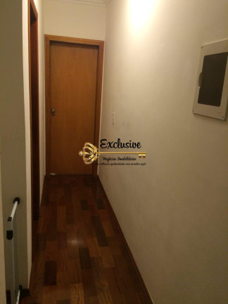 Imagem Sobrado com 3 Quartos à Venda, 151 m² em Vila Alzira - Santo André