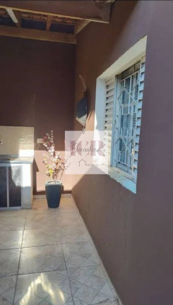 Imagem Casa com 2 Quartos à Venda, em Pro-morar - Votorantim Imagem Casa com 2 Quartos à Venda, em Pro-morar - Votorantim
