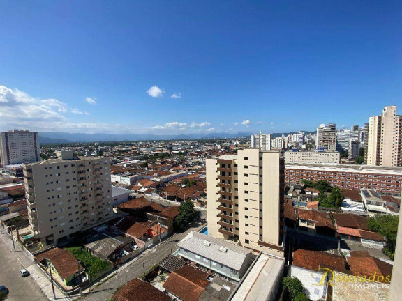 Imagem Apartamento com 2 Quartos à Venda, 90 m² em Tupi - Praia Grande Imagem Apartamento com 2 Quartos à Venda, 90 m² em Tupi - Praia Grande