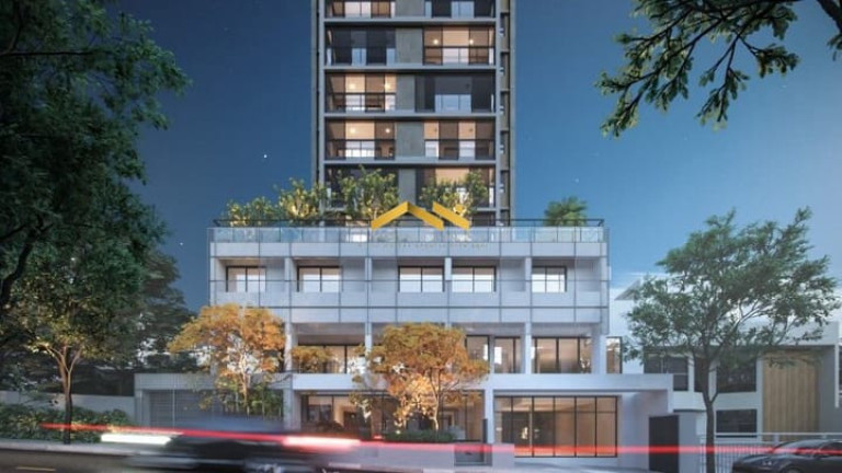 Imagem Apartamento com 3 Quartos à Venda, 88 m² em Vila Mariana - São Paulo Imagem Apartamento com 3 Quartos à Venda, 88 m² em Vila Mariana - São Paulo